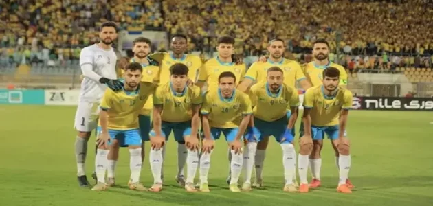 موعد مباراة الإسماعيلي وبتروجيت في الدوري المصري الممتاز 1 موعد مباراة الإسماعيلي وبتروجيت في الدوري المصري الممتاز