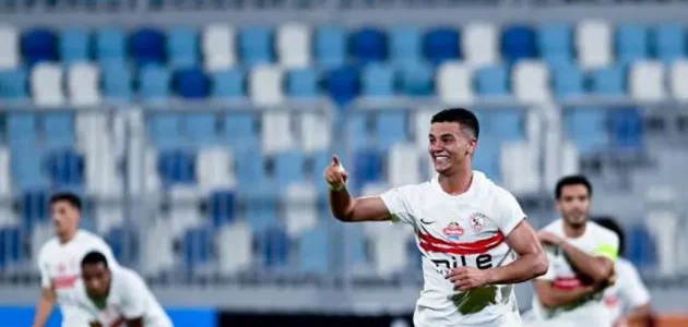 مباراة الزمالك والمقاولون اليوم في الدوري المصري والقنوات الناقلة موعد مباراة الزمالك والمقاولون اليوم في الدوري المصري.. والقنوات الناقلة 