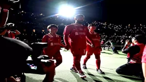 موعد وغيابات.. كل ما تريد معرفته عن مباراة ليفربول وكريستال بالاس