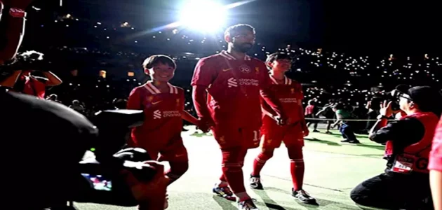 موعد وغيابات.. كل ما تريد معرفته عن مباراة ليفربول وكريستال بالاس 1 موعد وغيابات.. كل ما تريد معرفته عن مباراة ليفربول وكريستال بالاس