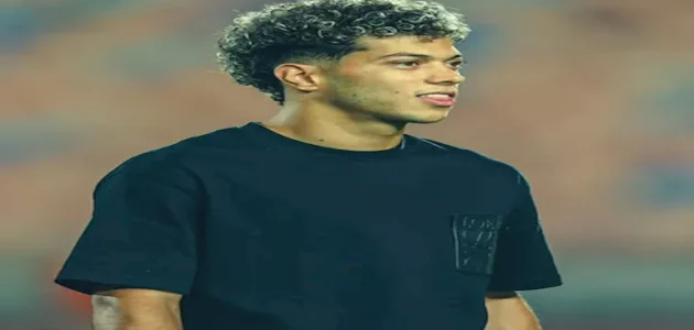 موقف إنساني من إمام عاشور تجاه أقدم عامل بنادي الزمالك