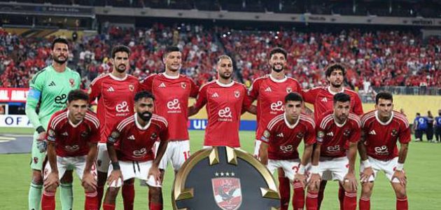 نجم الأهلي السابق في طريقه إلى الوداد المغربي 1 الأهلي السابق في طريقه إلى الوداد المغربي نجم الأهلي السابق في طريقه إلى الوداد المغربي
