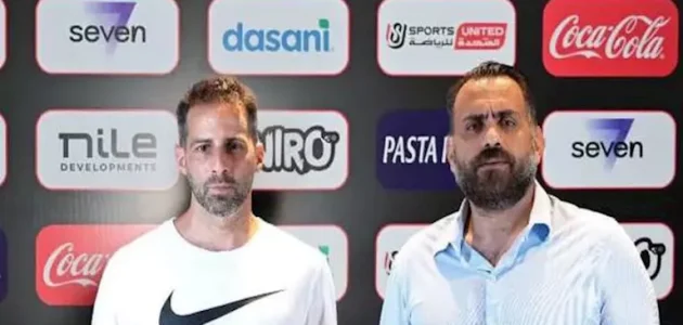نجم الزمالك السابق: غير مقتنع بإسناد ملف الكرة لـ جون إدوارد