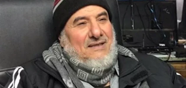 نجم الزمالك ينعى محمد الشناوي في وفاة والده