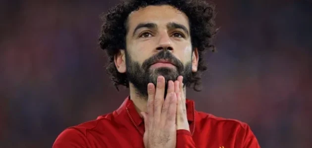 نجم ليفربول يثير الجدل حول وصف "صلاح أسطورة ليفربول" 1 نجم ليفربول يثير الجدل حول وصف "صلاح أسطورة ليفربول"