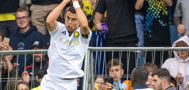نور: ديابي سيعدم نجم النصر.. ورونالدو بلا أعذار هذه المرة | كووورة 1 kooora logo