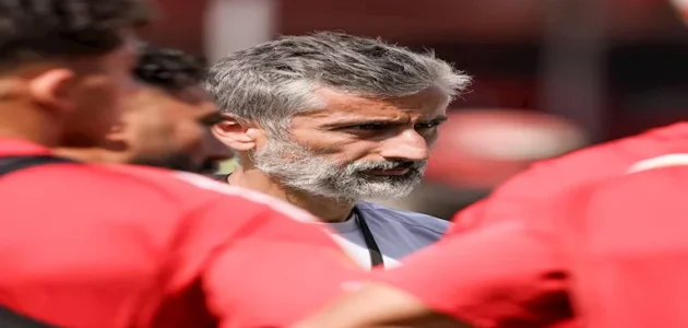 هل ينجو الأهلي من "المعادلة الصفرية" لـ "محلة عبدالعال"؟ 1 هل ينجو الأهلي من "المعادلة الصفرية" لـ "محلة عبدالعال"؟