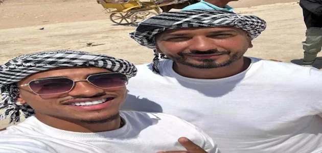 والد خوان ألفينا: جماهير الزمالك احتضنته بالحب.. ورفضنا عروض أخرى 1 والد خوان ألفينا: جماهير الزمالك احتضنته بالحب.. ورفضنا عروض أخرى