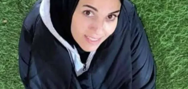 الرياضة ينعى وفاة دينا علاء لاعبة الجودو في سموحة وزير الرياضة ينعى وفاة دينا علاء لاعبة الجودو في سموحة