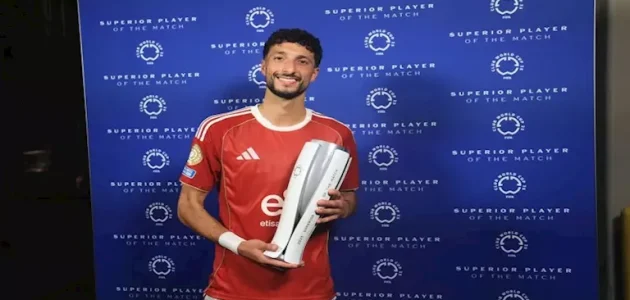 وسام أبو علي يكشف تفاصيل جديدة بشأن موقف وسام أبو علي 1 وسام أبو علي يكشف تفاصيل جديدة بشأن موقف وسام أبو علي