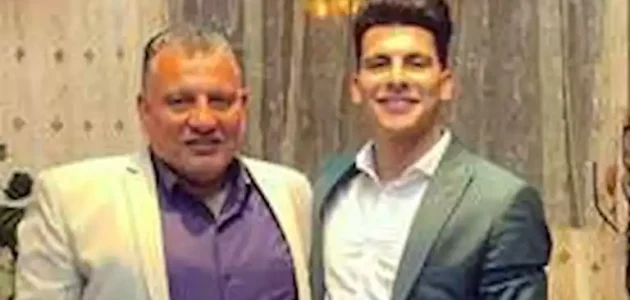 "وصلت للأعراض".. تحرك صارم من والد زيزو ضد جماهير الزمالك