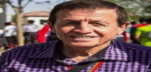 وفاة شدراك يوسف نجم المنتخب العراقي السابق | كووورة 1 kooora logo