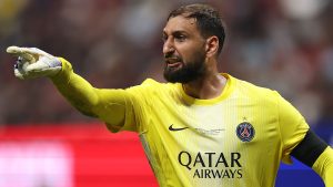 وكيله: إدارة باريس لم تحترم دوناروما.. ولا تهتم إلا بالمال! | كووورة