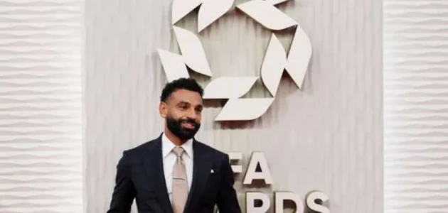 غيره؟ الفرعون المصري أول لاعب في التاريخ يحقق الخماسية «ومين غيره؟».. الفرعون المصري أول لاعب في التاريخ يحقق الخماسية الفردية