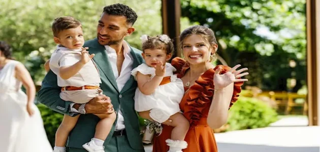 يبعدها عن الأضواء.. من هي زوجة أحمد حسن كوكا؟ 1 يبعدها عن الأضواء.. من هي زوجة أحمد حسن كوكا؟
