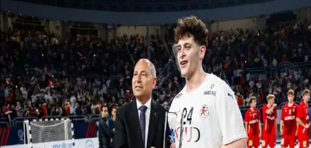 يوسف عبد الغني: كنا قريبين من نصف النهائي.. وسنعود أقوى في كأس العالم القادمة 1 عبد الغني كنا قريبين من نصف النهائي وسنعود أقوى يوسف عبد الغني: كنا قريبين من نصف النهائي.. وسنعود أقوى في كأس العالم القادمة