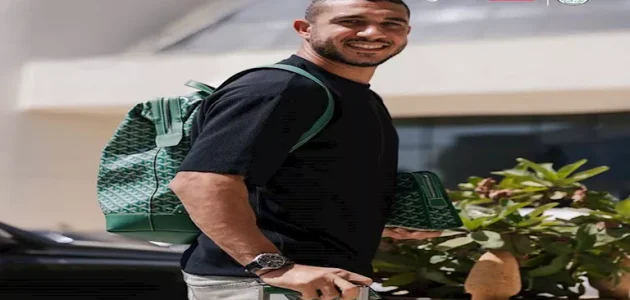 12 صورة ترصد ظهور لاعبي منتخب مصر في المعسكر التدريبي قبل مواجهة إثيوب 1 12 صورة ترصد ظهور لاعبي منتخب مصر في المعسكر التدريبي قبل مواجهة إثيوب