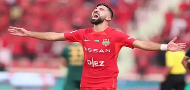 14 صورة وأبرز المعلومات عن اللاعب مؤنس دبور 1 14 صورة وأبرز المعلومات عن اللاعب مؤنس دبور
