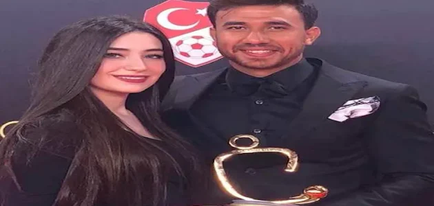 15 صورة وأبرز المعلومات عن عائلة محمود تريزيجيه 1 15 صورة وأبرز المعلومات عن عائلة محمود تريزيجيه