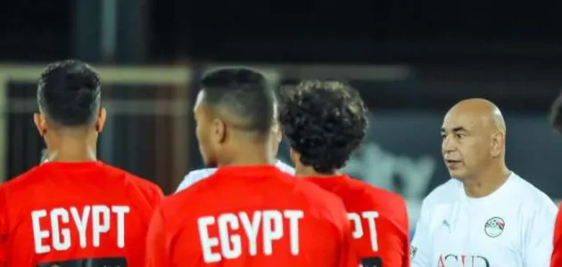 3 تحديات تواجه حسام حسن مع المنتخب قبل لقاء إثيوبيا.. أزمة في خط الوسط 1 3 تحديات تواجه حسام حسن مع المنتخب قبل لقاء إثيوبيا 3 تحديات تواجه حسام حسن مع المنتخب قبل لقاء إثيوبيا.. أزمة في خط الوسط