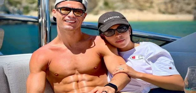 5 معلومات وصور توضح كيف يحافظ كريستيانو رونالدو على لياقته بعد الـ40
