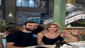 9 سنوات زواج وخيانة.. 25 صورة ترصد علاقة حمدي النقاز وزوجته قبل الطلاق 9 سنوات زواج وخيانة.. 25 صورة ترصد علاقة حمدي النقاز وزوجته قبل الطلاق