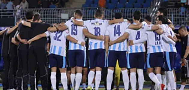"أبطال نصف العالم".. كاف يخطر بيراميدز بموعد ضربة البداية في أفريقيا
