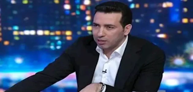 أبو تريكة يعلق على انتقال محمود كهربا إلى القادسية الكويتي