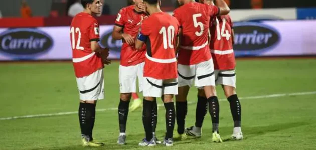 علي مباراة بوركينا ستكون صعبة على المنتخب أحمد علي: مباراة بوركينا ستكون صعبة على المنتخب