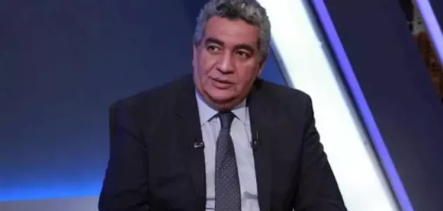 أحمد مجاهد يشيد بتنظيم الجمعية العمومية للأهلي.. ورسالة خاصة للخطيب