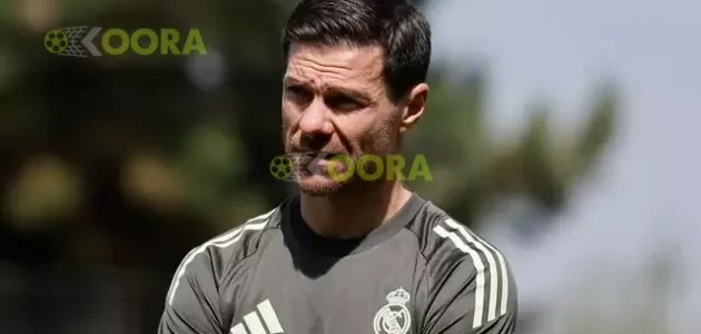 ألونسو: فينيسيوس بخير والدوري ماراثون طويل حتى مايو