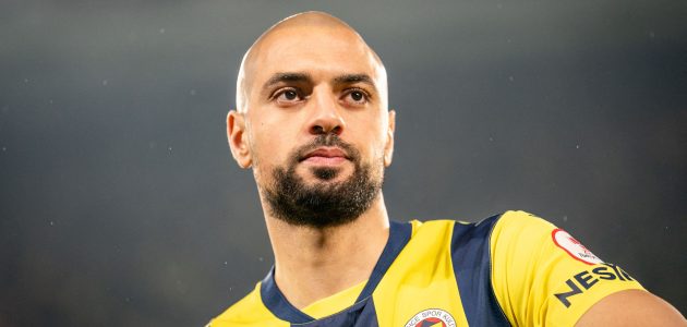 أمرابط يحبط مدربه السابق في المغرب | كووورة 1 kooora logo