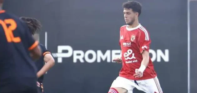 «أهلي 2005» يفوز على فاركو 3 - 2 في بطولة الجمهورية 1 2005 يفوز على فاركو 3 2 في بطولة «أهلي 2005» يفوز على فاركو 3 - 2 في بطولة الجمهورية