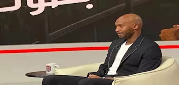 أول تعليق من شيكابالا بعد صعود فريق G لدور الـ 64 بكأس مصر