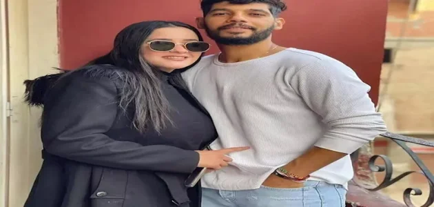 أول رد من زوجة الراحل إبراهيم شيكا على أنباء زواجها من صديقه