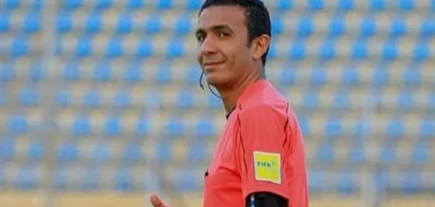 رد من لجنة الحكام على طلب الأهلي التحقيق مع أول رد من لجنة الحكام على طلب الأهلي التحقيق مع الحكم طارق مجدي