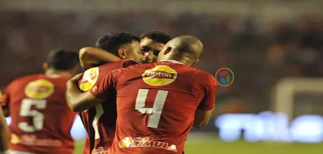 أول قرار من وليد صلاح الدين بعد تعادل الأهلي وإنبي 1 أول قرار من وليد صلاح الدين بعد تعادل الأهلي وإنبي