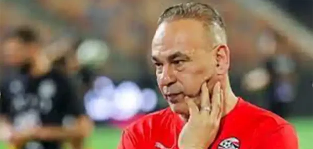 إبراهيم حسن يعلن ضم لاعب ريال أوفييدو الإسباني لمعسكر منتخب مصر 1 إبراهيم حسن يعلن ضم لاعب ريال أوفييدو الإسباني لمعسكر منتخب مصر