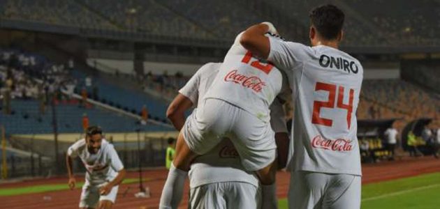 اللحظات الأخيرة الزمالك يتعثر في فخ الجونة بالدوري إثارة اللحظات الأخيرة.. الزمالك يتعثر في فخ الجونة بالدوري