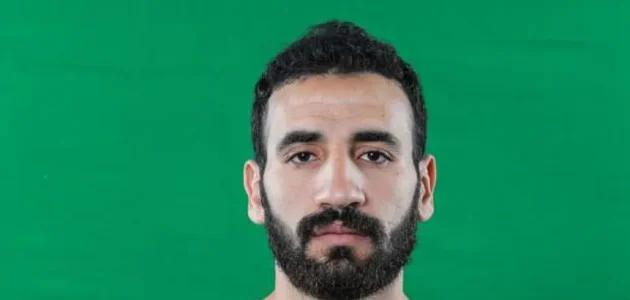 إصابة جديدة في منتخب مصر بعد حمدي فتحي.. ومحاولات لتجهيزه أمام بوركينا فاسو 1 جديدة في منتخب مصر بعد حمدي فتحي ومحاولات لتجهيزه إصابة جديدة في منتخب مصر بعد حمدي فتحي.. ومحاولات لتجهيزه أمام بوركينا فاسو