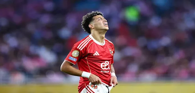 إمام عاشور يعود للمشاركة في المباريات مع الأهلي 1 إمام عاشور يعود للمشاركة في المباريات مع الأهلي