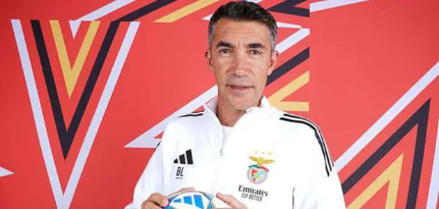 المدرب المرشح للأهلي وتحرك عاجل من الإدارة اختفاء المدرب المرشح للأهلي.. وتحرك عاجل من الإدارة