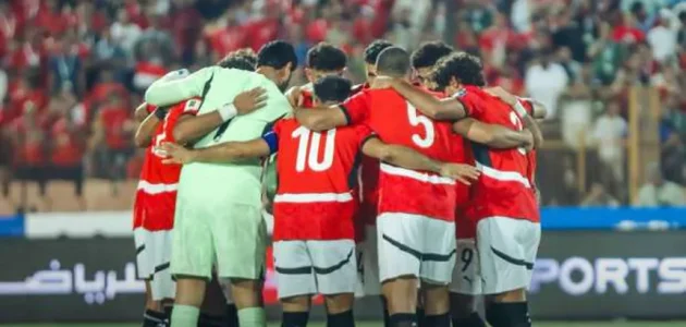 تستقبل منتخب مصر أمام بوركينا فاسو الأمطار تستقبل منتخب مصر أمام بوركينا فاسو