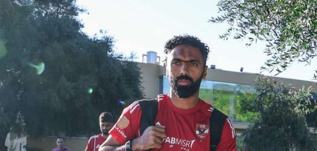 يعلن تأجيل مناقشة العروض الخارجية لنجومه بسبب 5 مباريات الأهلي يعلن تأجيل مناقشة العروض الخارجية لنجومه بسبب 5 مباريات
