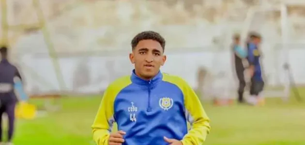 الإسماعيلي يعلن موقفه من بيع محمد خطاري.. هل ينتقل للبنك الأهلي؟ 1 الإسماعيلي يعلن موقفه من بيع محمد خطاري.. هل ينتقل للبنك الأهلي؟