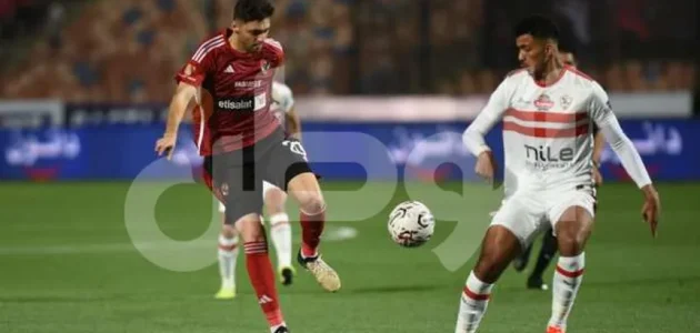 الإنذار الأخير.. الأهلي يغير حسابات الزمالك وحسام عبد المجيد 1 الأخير الأهلي يغير حسابات الزمالك وحسام عبد المجيد الإنذار الأخير.. الأهلي يغير حسابات الزمالك وحسام عبد المجيد