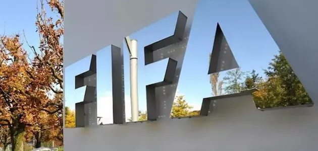 الاتحاد الدولي لكرة القدم يكشف عن تمائم كأس العالم 2026 1 الاتحاد الدولي لكرة القدم يكشف عن تمائم كأس العالم 2026