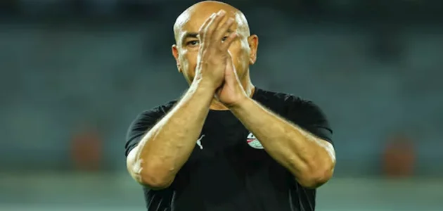 "الاتحاد الدولي للتأريخ والإحصاء".. حسام حسن يقود منتخب مصر لرقم قياسي 1 “الاتحاد الدولي للتأريخ والإحصاء”.. حسام حسن يقود منتخب مصر لرقم قياسي