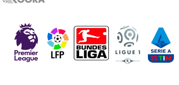 التشكيل الأغلى في أوروبا .. الدوري الإسباني يستعيد تفوقه على الإنجليزي 1 التشكيل الأغلى في أوروبا .. الدوري الإسباني يستعيد تفوقه على الإنجليزي