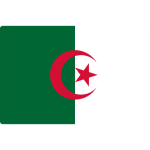 الجزائر